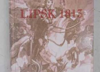 Lipsk 1813 - Digby Smith