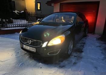 Volvo S60 2.5T 254KM 2011r