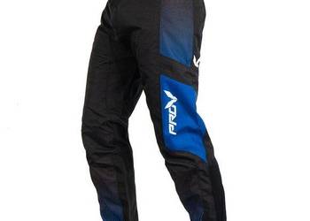 Pro-V Holeshot Blue spodnie motocyklowe roz 30 (M)