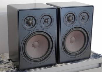 Kolumny Canton GLE-60 świetne stereo. DOSTAWA