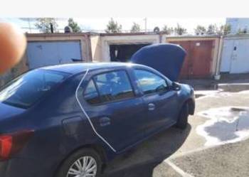 DACIA LOGAN 2020 SALON POLSKA GAZ KLIMA