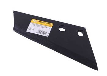Lemiesz agregatu podorywkowego prawy 240mm/2-otwory 925361 Gruber typ Brod…