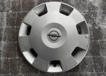 Kołpak Opel 14" 93322278KY Corsa pojedyncza sztuka