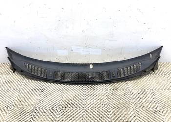 PODSZYBIE SKODA FABIA II 5J1819415D Hatchback 06-14 OSŁONA PRZEDNIA