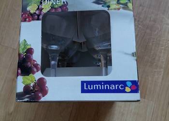 kieliszki do wina 6szt.