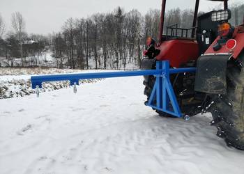 Dźwigar Wędka Ładowacz Ursus c330 c330m c335 c328 c325 t-25