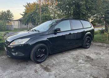 Ford focus 1.6 tdci kombi Ford focus 1.6 tdci kombi
