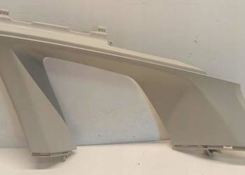 SKODA KAROQ OSŁONA SŁUPKA PRAWY TYŁ 57A867288