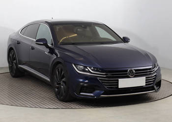 VW Arteon 2.0 TSI 4Motion