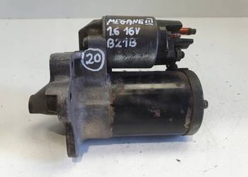 ROZRUSZNIK Renault Megane III 1.6 16V ROZRUSZNIK 8200665518 M000T45971ZT