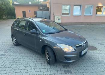 Hyundai i30 cw kombi