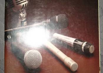 SHURE Microphone and Circuitry Products 1981 - katalog