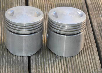 Zundapp KS600 nie K800 K500 KS75 Sahara BMW R75 WH R12 R66 R42 R35 Sokół