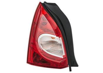 Renault Twingo X44 11‑14 Lampa tylna lewa
