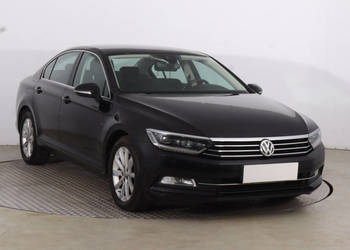 VW Passat 1.8 TSI