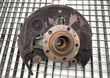 ZWROTNICA LEWY PRZÓD PEUGEOT 3008 1.2 131KM