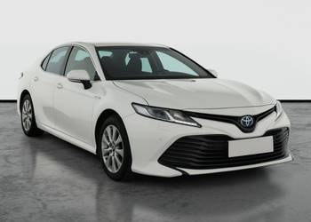 Toyota Camry 2.5 Hybrid