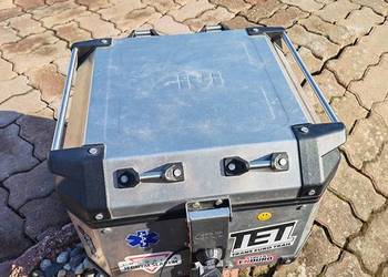 Givi Kufer 48l + stelaż tylny do Tenere 700