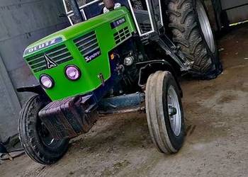 Sprzedam Deutz fahra