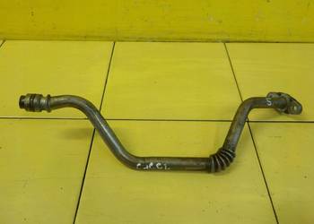 SCENIC III MEGANE 1.4 TCE 12r 130KM H4J700 przewod turbiny oleju odplyw