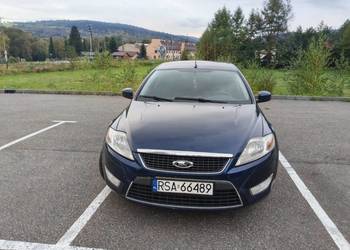 Ford Mondeo Trend 2008