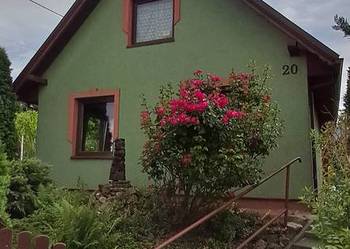 Dom na sprzedaż 65,89 m2,Chrzanów,ul. Główna 20, Dostępny od  zaraz