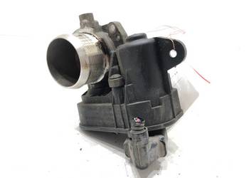 PRZEPUSTNICA CITROEN C3 PICASSO 1.2 110KM ZAWÓR POWIETRZA