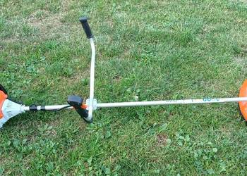 Wynajem / Wynajmę / Wypożyczę Kosa spalinowa / Podkaszarka STIHL FS 235