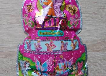 Kucyk Filly Butterfly saszetka