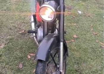 WSK 125 Wueska M06B3 M06B1 WFM SHL MZ ETZ CZ Jawa Romet Simson Zamiana