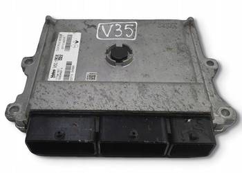 Dacia Sandero 0.9 TCe STEROWNIK SILNIKA Komputer 237105499R 237109221R