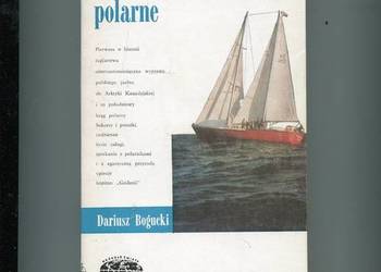 Gedanią za oba kręgi polarne - Bogucki
