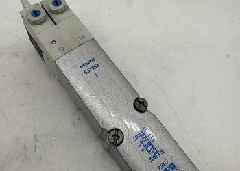 Festo VMPA2-M1H-J-PI (537953) Elektrozawór