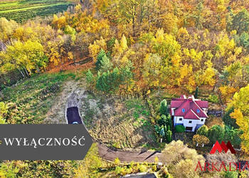 Działka Włocławek 644m2