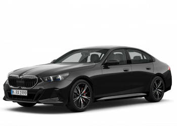 BMW 540 Spełniamy marzenia najtaniej! G60 (2023-)