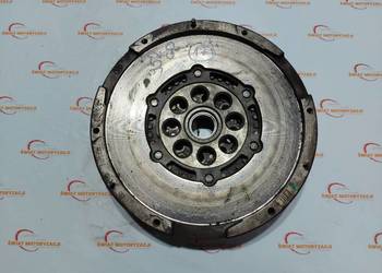 TRANSIT 2.4 TDCI JXFC JXFA 115KM koło dwumasowe 4C11-6477-DB