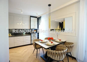 Mieszkanie 97.59m2 4-pokojowe Białystok Warszawska