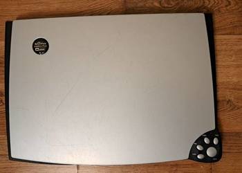 Skaner Mustek BearPaw 2400CU Plus