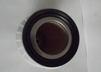 Filtr powietrza AM 430/1 FILTRON
