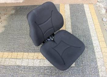 Siedzenie Uniwersalne Premium C360 C330 MF
