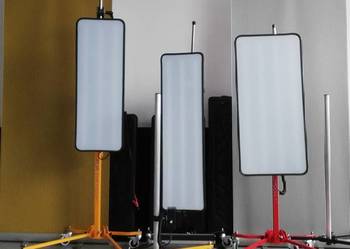 Profesjonalny stojak do lampy Pdr Star Tools