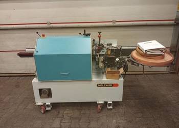 Okleiniarka HolzHer 1402 TRIM