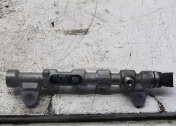 LISTWA WTRYSKOWA CZUJNIK 1.6 DDiS SUZUKI VITARA III 55272135