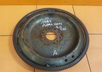 MERCEDES W211 3.0 CDI V6 07r 224KM 642 kolo zamachowe AUT 6420005T183