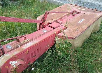 Sprzedam kosiarkę rotacyjną