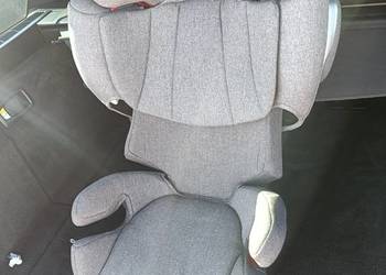 Fotelik Cybex Solution Q3-Fix 15-36kg