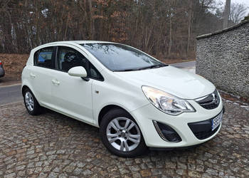 Opel Corsa Active D (2006-2014)
