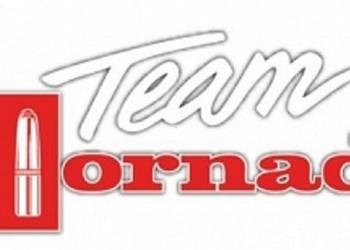 Naklejka Team transfer Hornady 98003 Naklejka Team transfer Hornady 98003