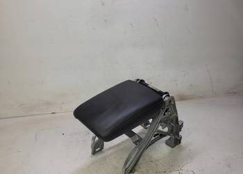 PODŁOKIETNIK PRZÓD AUDI A4 B9 8W0864283A SKÓRA
