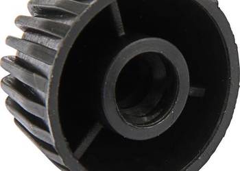 Nakrętka SI czarna E265147